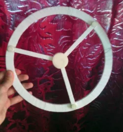 Modular Metal Detector Coil
