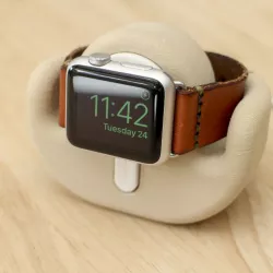 Modular Smart Watch Dock