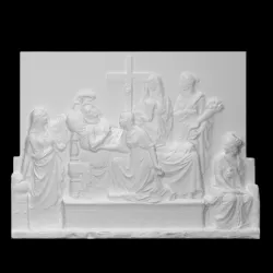 Monument to Lucien Bonaparte, Prince of Canino