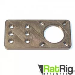 Motor Mount Plate for Ratrig and Openbuilds V-slot