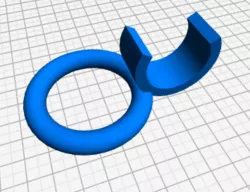 Multi-Function handle