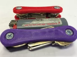 Multi Key