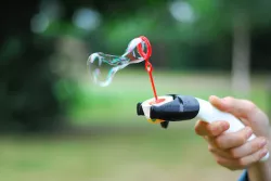 Multi-purpose ergonomic handle grip