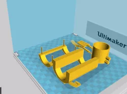 Multi purpose tool