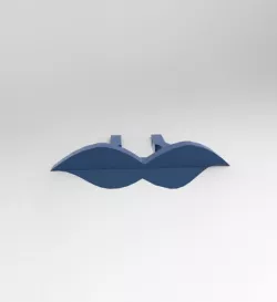 Mustache