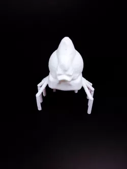 Myminifactory Design Challenge-Treat