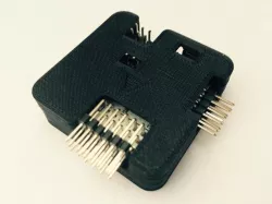 Naze32 Case With Telemetry