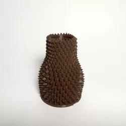 Needle Like vase