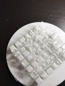 not my idea
