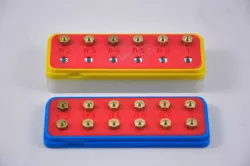 Nozzle box