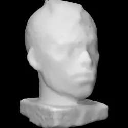Numen (Shifting Votive Three)