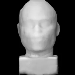 Numen (Shifting Votive Two)
