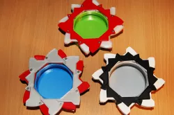 Octo-box V2