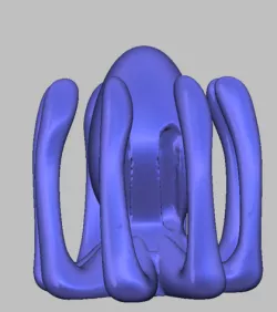Octopus Cable Manager