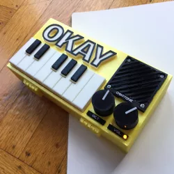 OKAY Synth