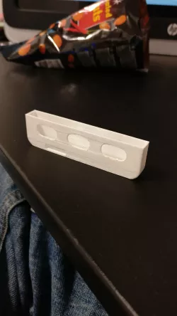 OnePlus 3/3T Speaker Sleeve