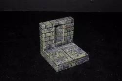 OpenForge 2.0 Cut-Stone Arrow Slit