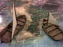 OpenForge dhingys