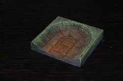 Openforge Sewer Dead End Sluice