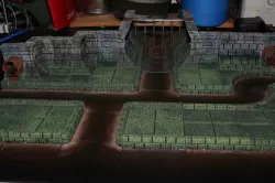 OpenForge Sewer Deep Sluice