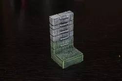 Openforge Sewer Ladder