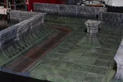Openforge Sewers