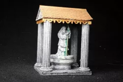 OpenForge Shrine