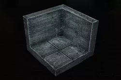 OpenForge Smooth Edge Corner Tile