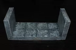 OpenForge Smooth Edge Corridor