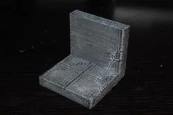 OpenForge Smooth Edge Wall Tile