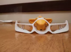 OpenRC F1 Front Wing&Nose