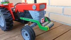 OpenRC Tractor counterweight