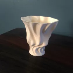 Organic Vase