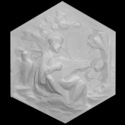 Orpheus: music