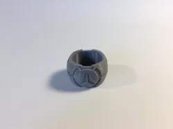 Overwatch Ring