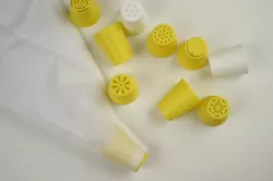 Pastry socket