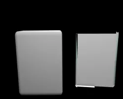 Pencil Box