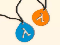 PENDANT HL