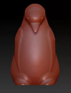 PENGUIN
