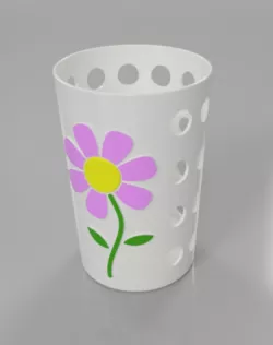 Pens' Cup