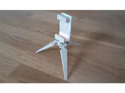 Phone Tripod