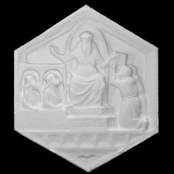 Phoroneus: the beginning of law making