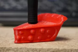 Pi Day Pen Holder