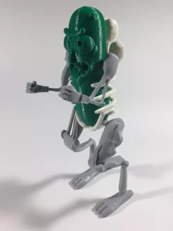 Pickle RICK!!!