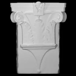 Pilaster console