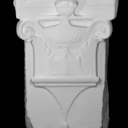 Pilaster Consoles