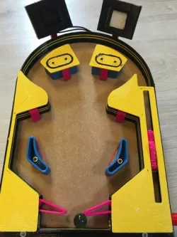 PINBALL