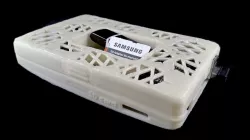 Pine 64 Snap Enclosure - Pinestyle!