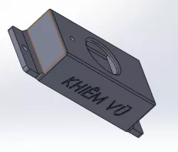 pir box case
