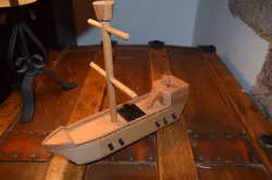 Pirate Ship